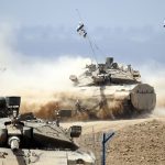 تجهیزات نظامی اسرائیل و صهیونیسم
