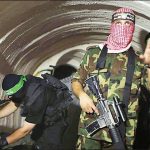 ویژگی های تونل غزه