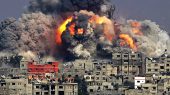 جنگ غزه و اسرائیل