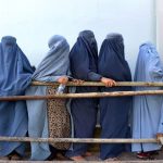 اطلاعیه مهم طالبان درباره پوشش زنان
