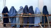 اطلاعیه مهم طالبان درباره پوشش زنان