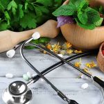 سلامتی و طب سنتی