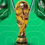میزبانی جام جهانی برای عربستان