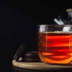 فواید مصرف چای تیره