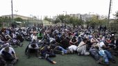 رشد چشمگیر معتادان متجاهر در تهران بزرگ