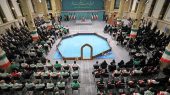 گزارش تصویری دیدار قهرمانان ورزشی با مقام معظم رهبری 1 دیدار قهرمانان ورزشی با مقام معظم رهبری