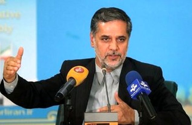 سیدحسین نقوی حسینی، فعال سیاسی اصولگرا