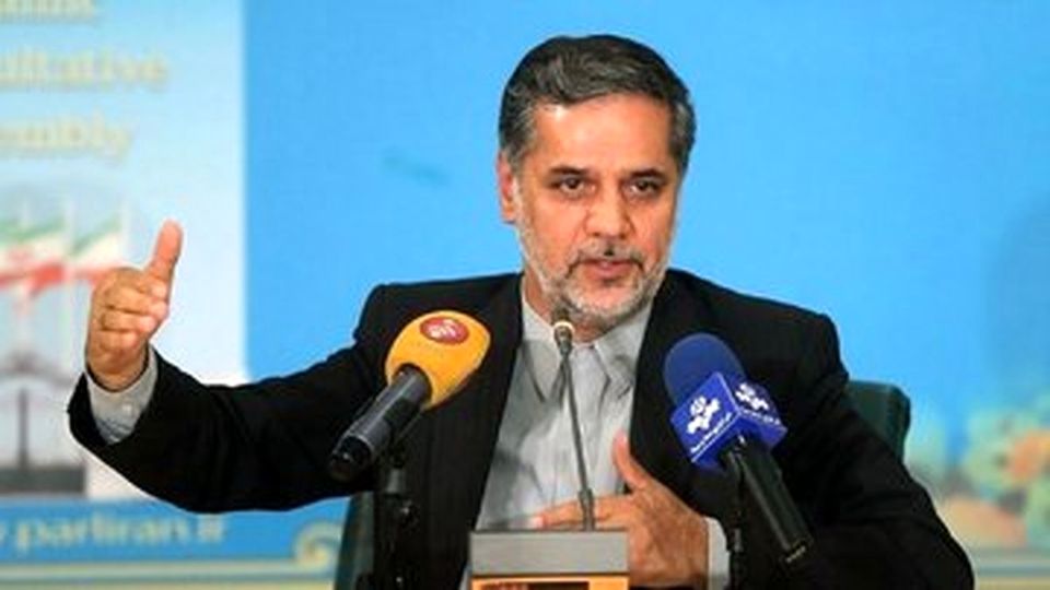 سیدحسین نقوی حسینی، فعال سیاسی اصولگرا