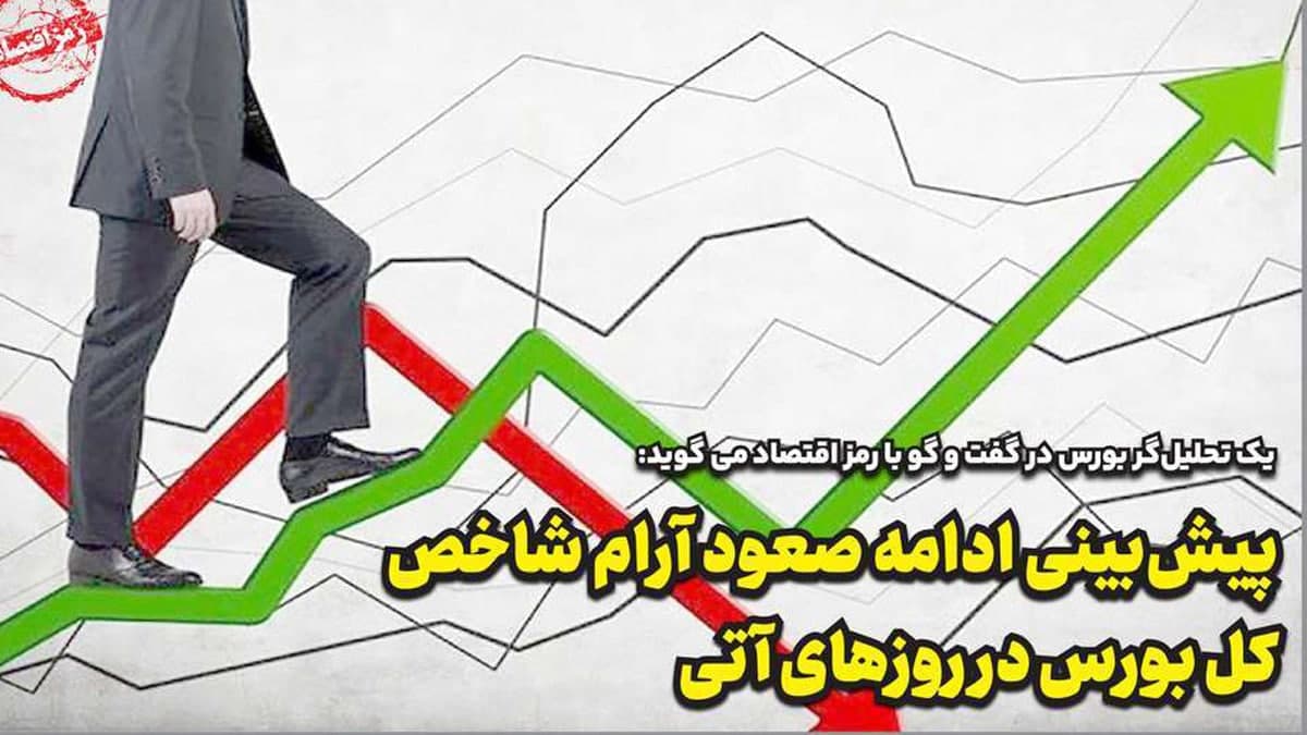 صفحه اول روزنامه های اقتصادی امروز