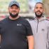 فرمانده شاخص مقاومت فلسطین