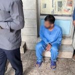قتل هولناک همسر و دختر در شیراز