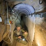 تونل‌های حماس