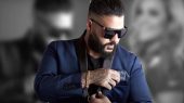 آهنگ جدید ساسی مانکن با کی کار داره؟ 1 ساسی مانکن و ترانه برادران لیلا