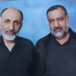 شهیدسید رضی موسوی و حجازی
