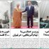 صفحه اول روزنامه های سراسری امروز