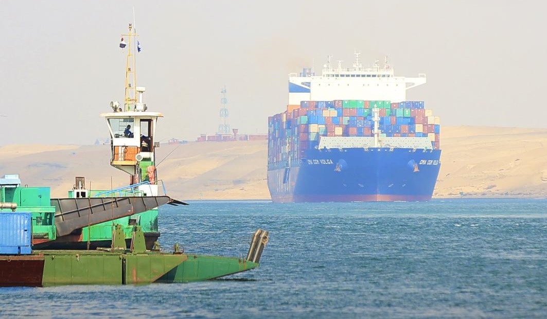 حمله یمن به کشتی ها