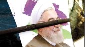 رد صلاحیت دکتر حسن روحانی در روزنامه ها