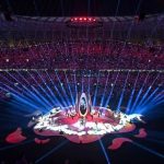 مراسم افتتاحیه جام ملت‌های ۲۰۲۳ قطر (1)
