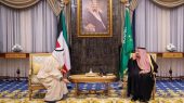 تکرار ادعای کویت و عربستان درمورد میدان آرش