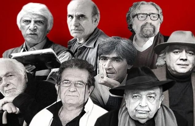 بهترین کارگردان های ایران