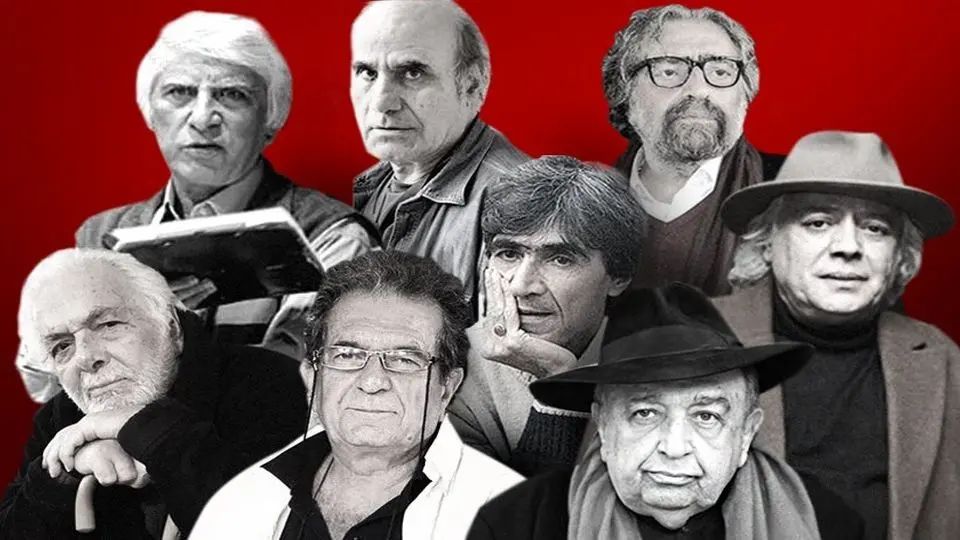 بهترین کارگردان های ایران