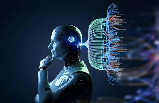 آینده هوش مصنوعی مولد از زبان خودش