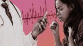هوش مصنوعی گوگل و تشخیص بیماری از روی صدای سرفه