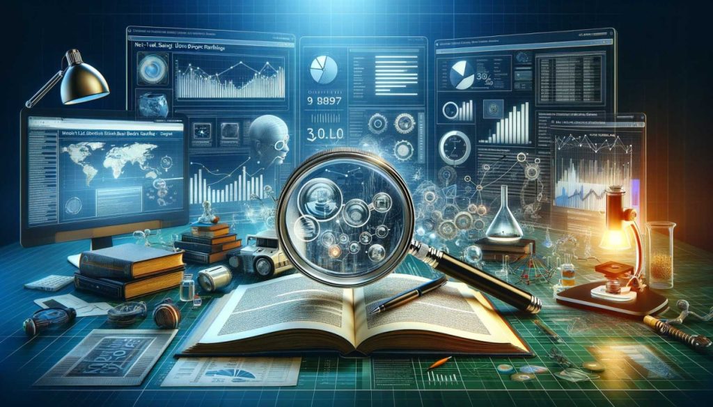 هوش مصنوعی در میدان سیاستگذاری ایران 3 هوش مصنوعی Deep Research