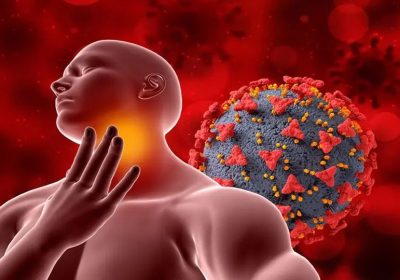 همه چیز درباره ویروس جدید چینی 1 ویروس جدید چینی