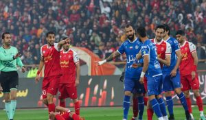 رده‌بندی جدید باشگاهی فوتبال آسیا