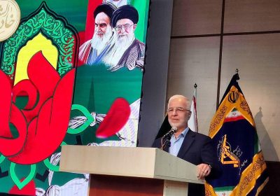 تقدیر وزیر کشور از نقش برجسته لشکر ۲۵ کربلا و مازندران در دفاع مقدس 1 دکتر اسکندر مومنی