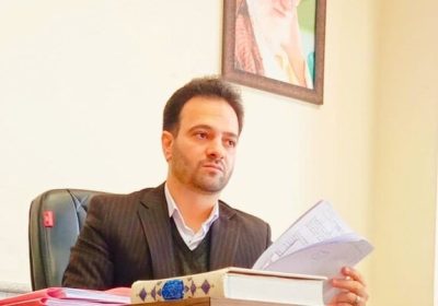 احسان باقری