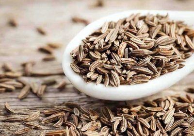 داروی گیاهی با خواص ضد سرطان 1 خواص و فواید زیره