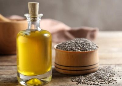 مزایای روغن دانه چیا برای پوست 1 خاصیت و فواید دانه چیا