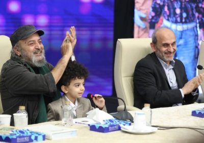 آمادگی صداوسیما برای تولید سریال پایتخت ۸ 1 سریال پایتخت ۸
