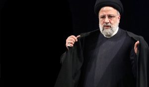 سید ابراهیم رئیسی