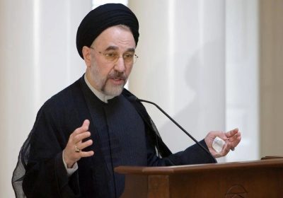 سید محمد خاتمی: اصلاحات فراتر از یک حزب و یک جبهه است 1 پیام سید محمد خاتمی