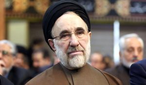 سخنان سید محمد خاتمی