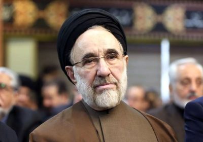 تاکید سید محمد خاتمی برای گفتگو با دنیا و مردم خودمان 1 سخنان سید محمد خاتمی