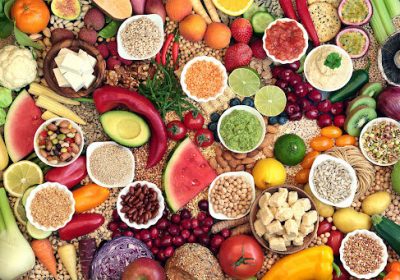 غذاهای گیاهی‌ سرشار از امگا۳