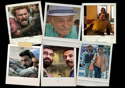 جدیدترین آمار فروش گیشه سینما 1 فروش گیشه سینما