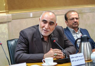 دو انتصاب جدید در ستاد مبارزه با موادمخدر 1 مرتضی میرزایی