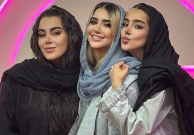مرگ سه بلاگر