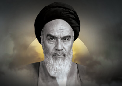 شخصیت، اندیشهها و میراث تاریخی امام خمینی(ره) 43 شخصیت و جایگاه امام خمینی