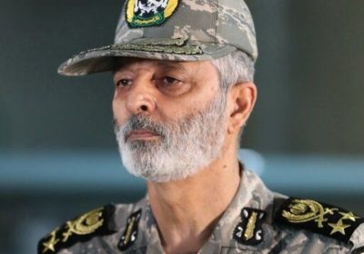 امیر سرلشکر موسوی جایگزین شهید باقری شد 44 امیر سرلشکر موسوی