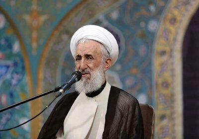 بازداشت دو پسر کاظم صدیقی 1 حجت الاسلام صدیقی
