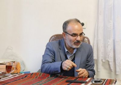 شهادت دانشمند هستهای اهل مازندران 1 دکتر علی باکویی کتریمی