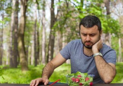 رابطه رژیم غذایی و افسردگی در پژوهش جدید 44 رابطه رژیم غذایی و افسردگی