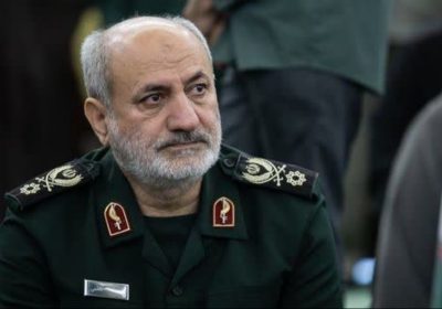 شهادت رئیس سازمان اطلاعات سپاه 1 شهادت سردار کاظمی