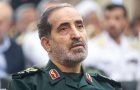 سرلشکر علی شادمانی